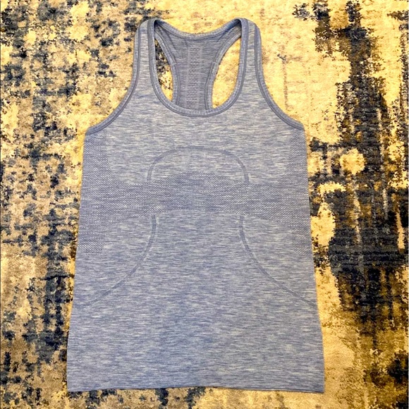 Lululemon Swiftly Tech Tank - Picture 1 of 12